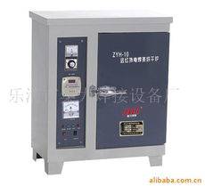 樂清市集力焊接設備廠 工業電爐產品列表