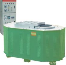 壓鑄機工業電爐/工頻電熔爐/鋁合金熔化爐找佛山中科爐業--項目