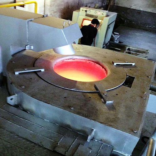 工業電爐報價 同創工業爐 鋁合金工業電爐報價