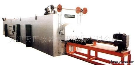 非標工業電爐/臺車式電爐/烤箱/工業烤箱 圖片|高清大圖- 中國制造交易網