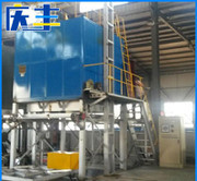 【生產銷售 慶豐爐業小型淬火網帶爐 高溫網帶爐熱工業電爐】價格_廠家_圖片 -