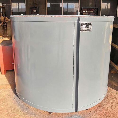 氮化爐質量可靠 龍口市電爐廠