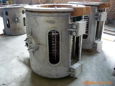 【寶豐節能熔煉不銹鋼精密鑄件工業電爐】價格,廠家,圖片,電阻爐/馬弗爐/電爐,包頭市寶豐電爐有限責任公司-