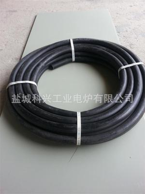 生產銷售中頻爐 橡膠管 價格優惠