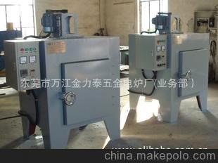 低溫箱式退火爐、中溫箱式電阻爐、箱式回火爐圖片,低溫箱式退火爐、中溫箱式電阻爐、箱式回火爐圖片大全,東莞市萬江金力泰五金電爐廠-工業爐銷售部-