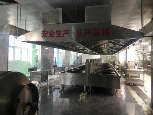 同光總裁去哪兒 走進優秀學員企業 中騰食品科技