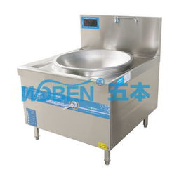 直銷大功率大鍋灶 哪里的電磁爐比較便宜 廠家供應 五本
