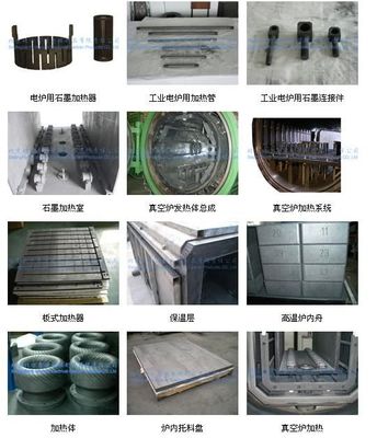 工業電爐用石墨加熱元件_石墨及碳素產品_世界工廠網