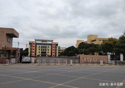 走遍姜堰每個鎮系列之西南重鎮--張甸鎮