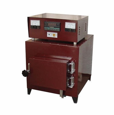 廠家直銷 SX2-10-12 上海索譜 箱式電爐 工業電爐 熱處理電爐