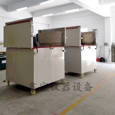 鑫寶儀器設備 頂部開門電阻爐 頂部開門加熱爐 全國銷售中