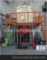 【生產銷售重義安全高效應真空熔化電源】價格,廠家,圖片,工業電爐,西安重義電子成套設備制造廠-