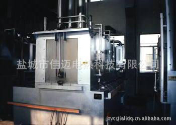 【鹽城佳邁 批發銷售 工業電爐臺車爐,臺車爐】價格,廠家,圖片,電阻爐/馬弗爐/電爐,鹽城百瑞豪機械制造-