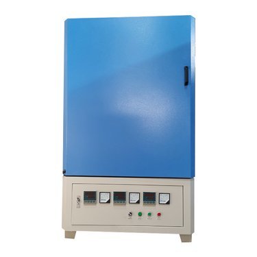 節能工業電爐