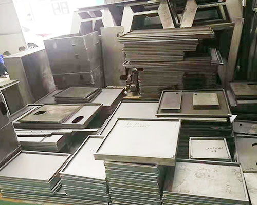 山西卷板加工 寶和誠鋼材加工 卷板加工報價