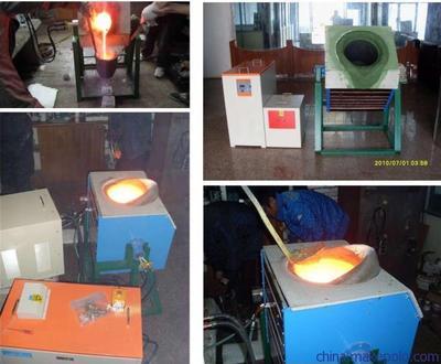 【精品中頻熔煉爐,超小型中頻電爐,廠家直銷感應電爐】價格,廠家,圖片,感應爐,淮安經(jīng)濟開發(fā)區(qū)經(jīng)緯機電經(jīng)營部-