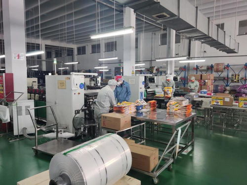 把耽誤的時間搶回來 追回來 萊西已有235家工業企業復工復產