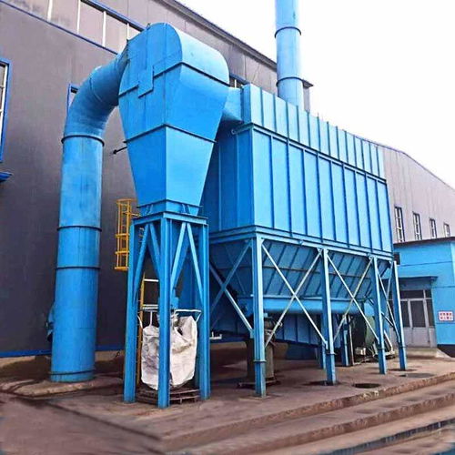 電爐除塵器設備,電爐除塵器報價